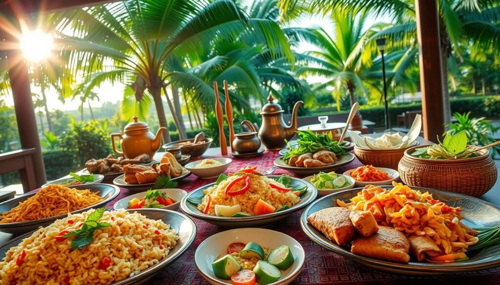 makanan khas indonesia