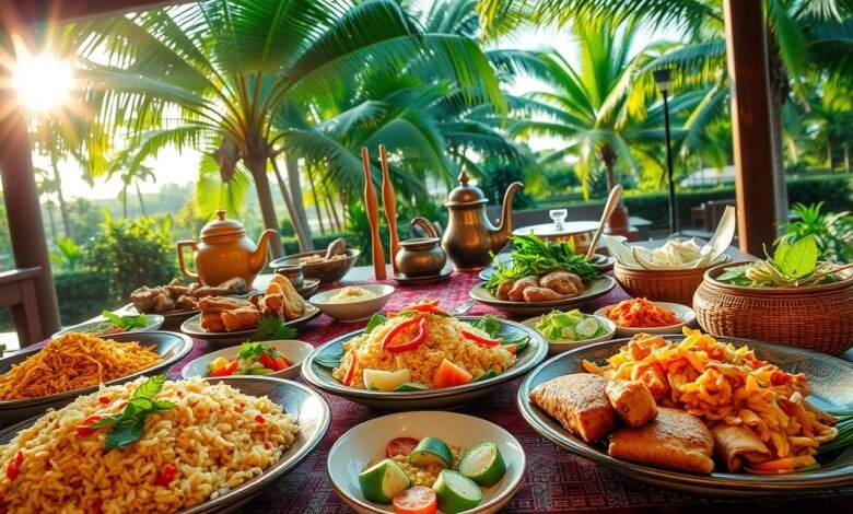 makanan khas indonesia