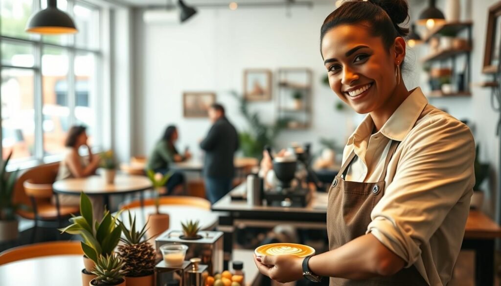 usaha kecil menengah yang menjanjikan
