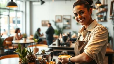 usaha kecil menengah yang menjanjikan