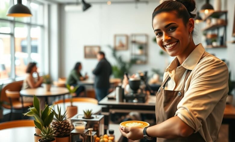 usaha kecil menengah yang menjanjikan