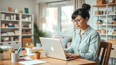 usaha sampingan ibu rumah tangga