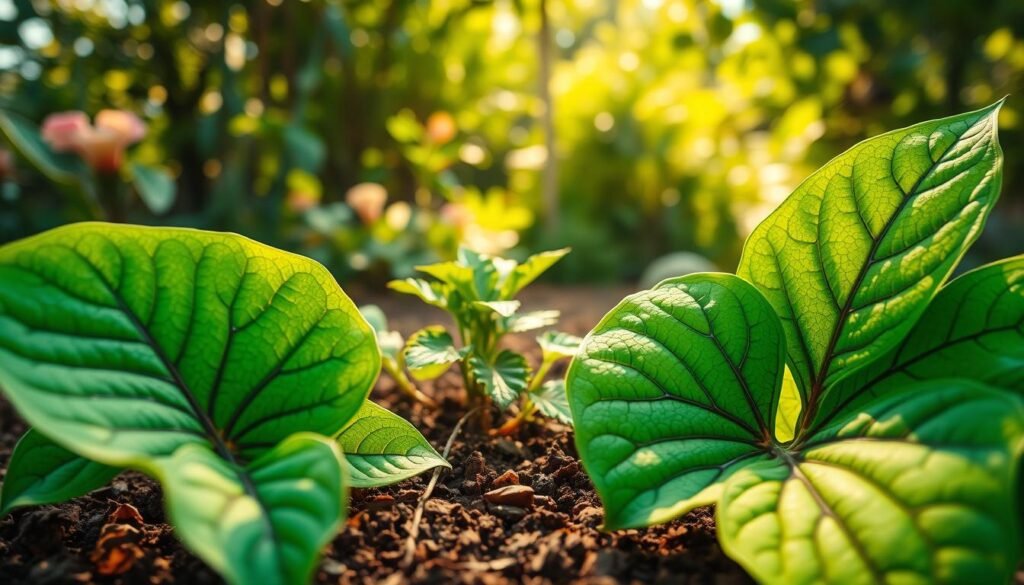 Manfaat Daun Insulin untuk Menurunkan Gula Darah