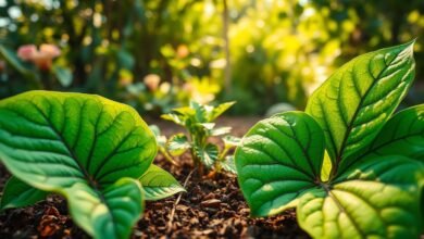 Manfaat Daun Insulin untuk Menurunkan Gula Darah