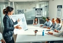 Strategi meningkatkan penjualan
