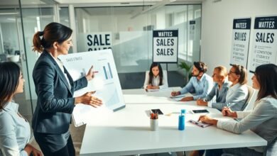 Strategi meningkatkan penjualan