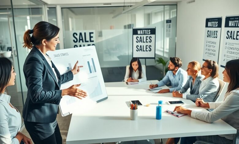 Strategi meningkatkan penjualan