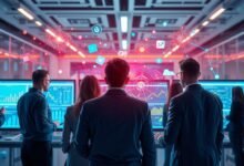 algoritma media sosial, dampak algoritma, platform digital