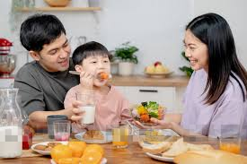 Nutrisi Penting Untuk Mendukung Aktivitas Harian Agar Tubuh Tetap Sehat Dan Bugar