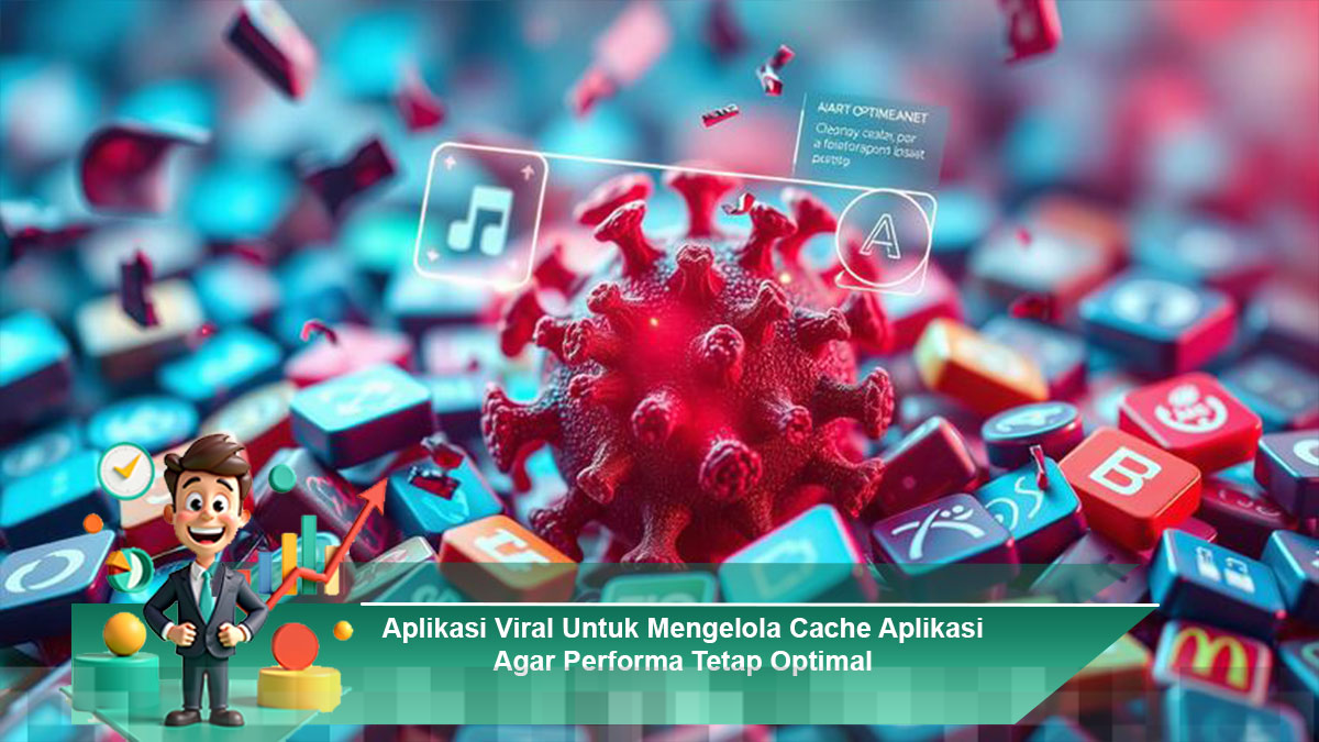 Aplikasi Terbaik Kelola Cache untuk Performa Aplikasi Optimal