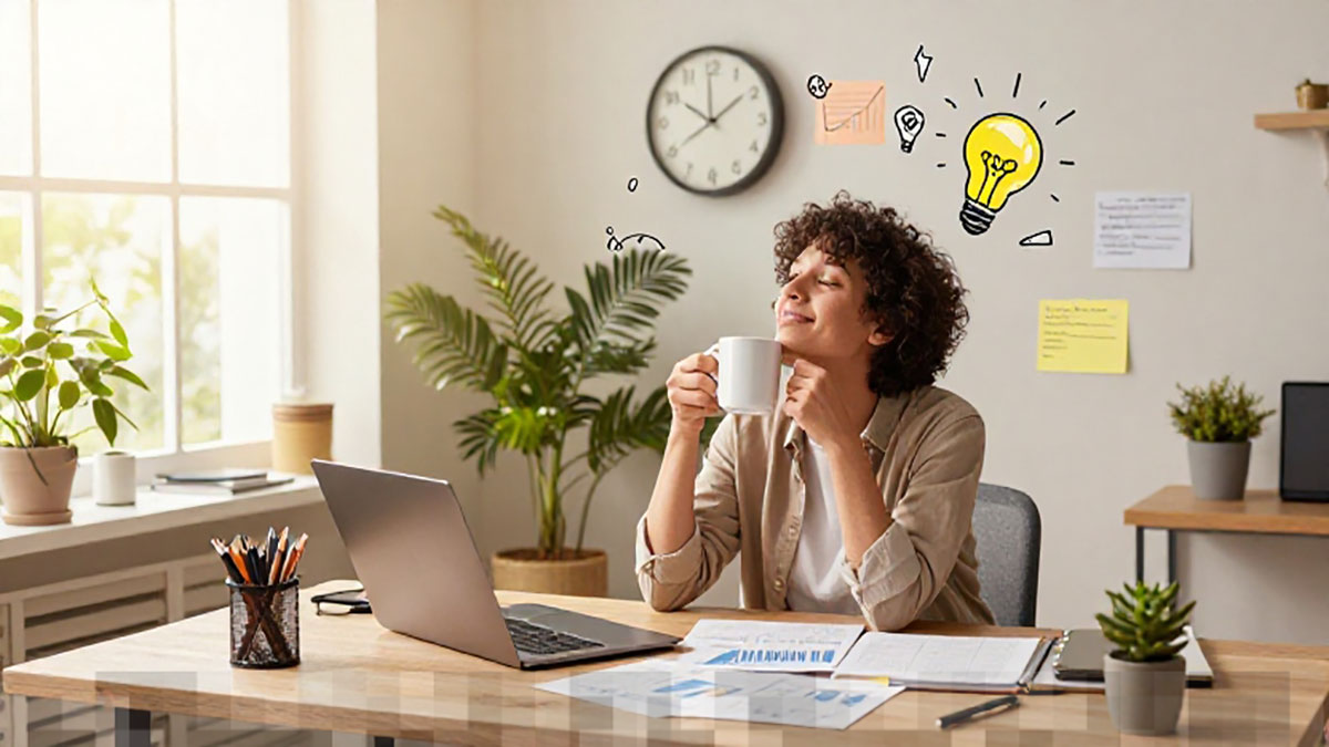 Mengatasi Kebosanan dalam Bisnis Rumahan Tanpa Karyawan dengan Efektif